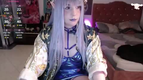 Abril online show from July 2026 04:05:01 AM