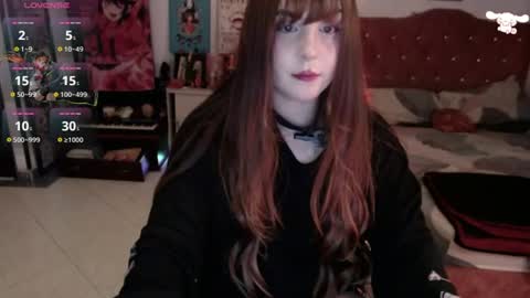 Abril online show from July 2026 03:09:02 AM