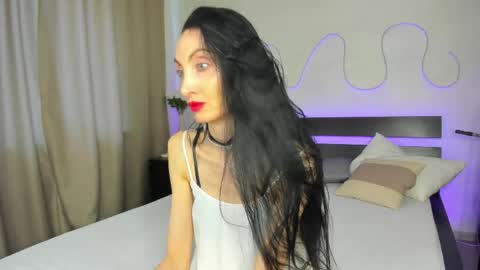 Snapshot of avrora_mars chatting on May 2026 09:25:01 AM Avrora online show from May 2026 09:25:01 AM