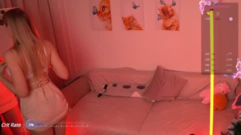 Avrora online show from January 2025 05:35:02 PM