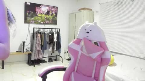 Snapshot of awa_katy chatting on February 2025 11:55:02 PM katy online show from February 2025 11:55:02 PM