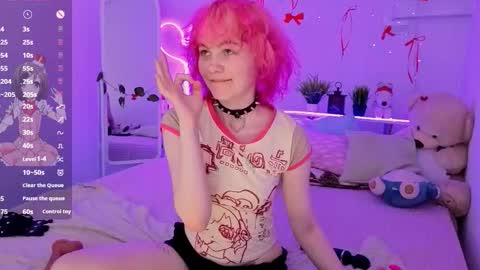 Awi online show from February 2026 08:58:01 PM