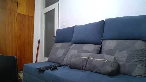 Santiago777 online show from November 2025 10:34:02 AM