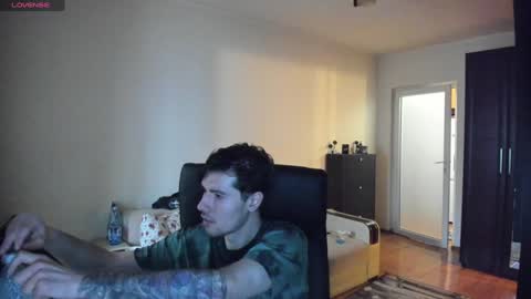 Justin online show from February 2025 11:31:01 AM