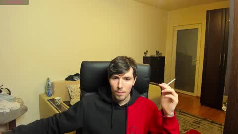 Justin online show from February 2025 10:43:02 PM