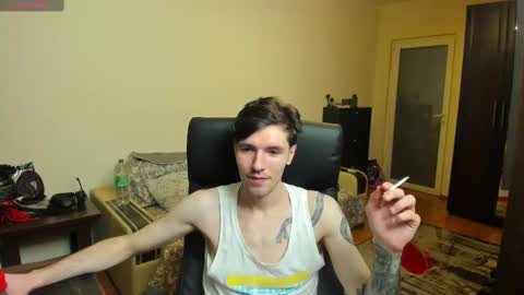 Justin online show from February 2025 09:05:02 PM