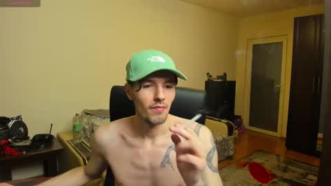 Justin online show from March 2025 07:17:01 PM