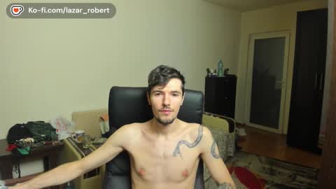 Justin online show from October 2025 09:57:01 PM