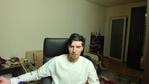 Justin online show from January 2026 10:25:02 PM