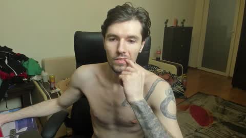 Justin online show from February 2026 11:05:02 PM