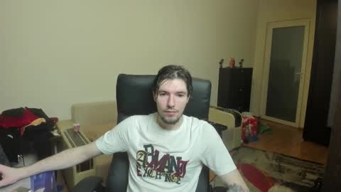 Justin online show from March 2026 01:37:01 PM