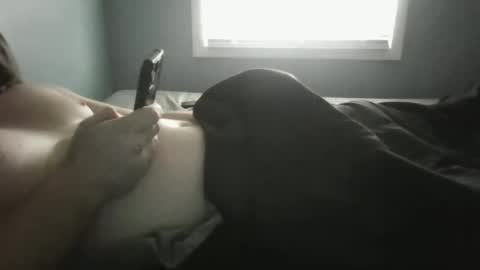 Snapshot of awhiteguy69 chatting on January 2025 07:53:02 PM Miller online show from January 2025 07:53:02 PM