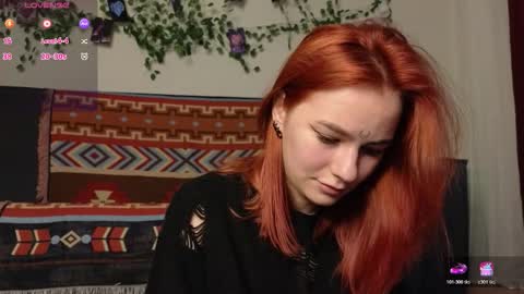 Tris online show from November 2025 01:59:01 AM