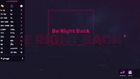 Tris online show from April 2026 04:46:01 AM