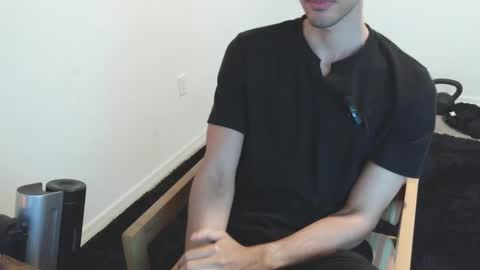 Edward Skellington online show from February 2025 04:37:02 PM