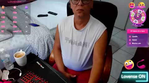 Alex online show from March 2026 09:37:01 AM