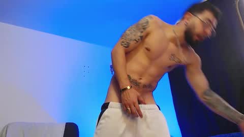 Independiente Model online show from January 2026 07:06:02 PM