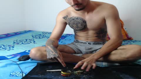 Snapshot of axel_ag chatting on December 2024 07:26:02 PM Axel online show from December 2024 07:26:02 PM