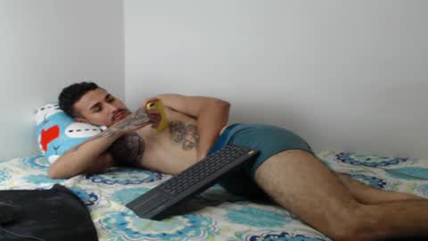 Snapshot of axel_ag chatting on December 2024 06:12:02 PM Axel online show from December 2024 06:12:02 PM