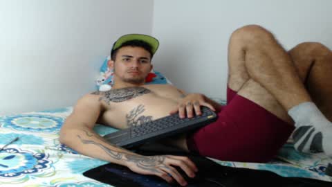 Snapshot of axel_ag chatting on December 2024 07:00:02 PM Axel online show from December 2024 07:00:02 PM