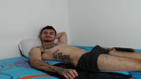 Snapshot of axel_ag chatting on January 2025 04:59:01 PM Axel online show from January 2025 04:59:01 PM