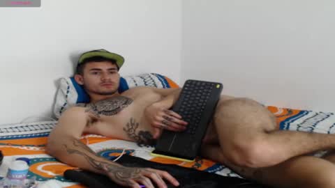 Snapshot of axel_ag chatting on February 2025 09:07:02 PM Axel online show from February 2025 09:07:02 PM
