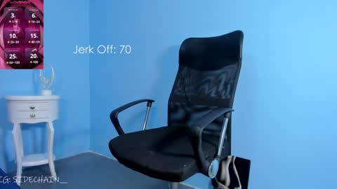 Axel cifer online show from January 2025 01:18:01 AM