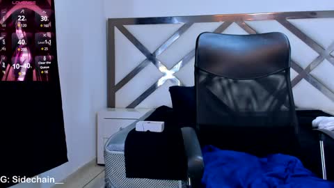 Axel cifer online show from January 2025 02:53:02 AM