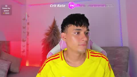 Snapshot of axel_cody_ chatting on May 2026 11:39:02 AM AXEL online show from May 2026 11:39:02 AM