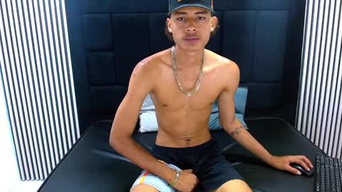 axel_diamond online show from February 2025 12:56:01 PM