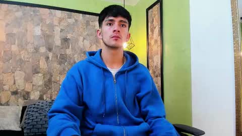 axel_draven online show from October 2025 11:11:02 AM