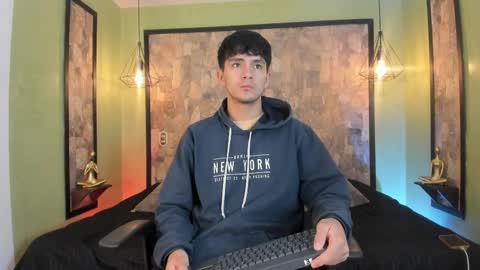 axel_draven online show from February 2026 12:10:01 PM