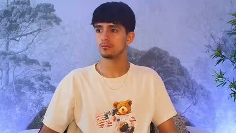 axel_draven online show from February 2026 11:59:01 AM