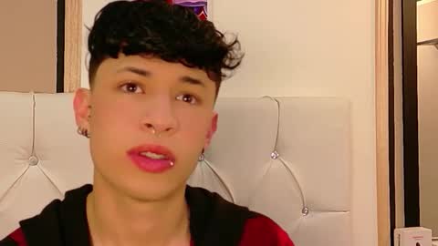 Axel Evanss online show from March 2026 10:07:01 AM