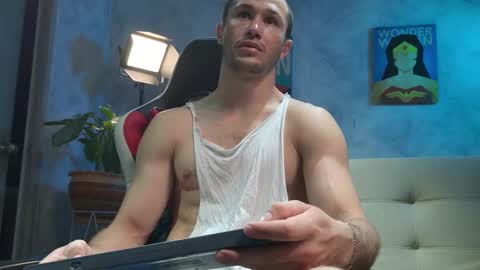 Snapshot of axel_fairchaild chatting on February 2026 01:08:02 PM Axel Fairchaild online show from February 2026 01:08:02 PM