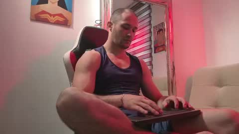 Snapshot of axel_fairchaild chatting on June 2026 01:14:01 PM Axel Fairchaild online show from June 2026 01:14:01 PM