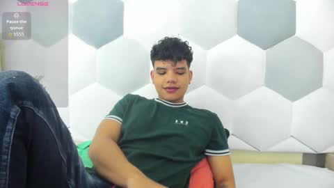 Axel Forte online show from November 2025 01:40:01 PM