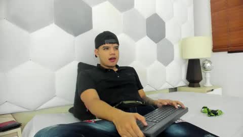 Axel Forte online show from February 2026 01:04:01 PM