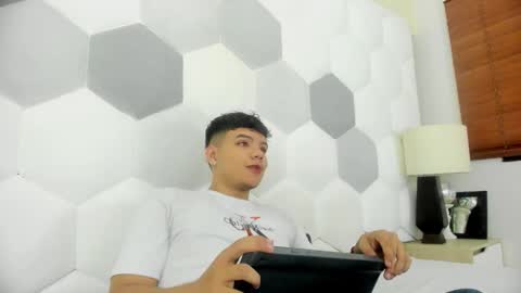 Axel Forte online show from March 2026 02:09:01 PM