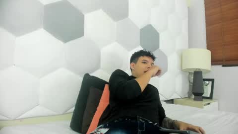 Axel Forte online show from April 2026 01:40:01 PM