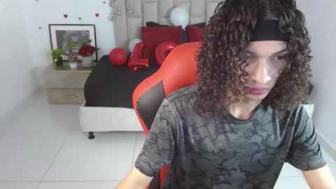 Snapshot of axel_fox7 chatting on February 2026 11:12:02 PM Axel online show from February 2026 11:12:02 PM