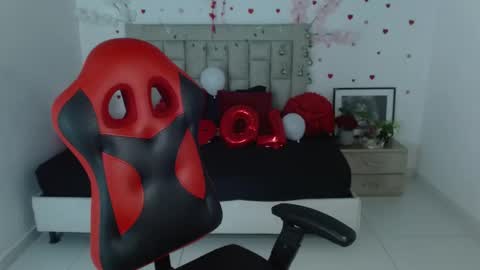 Snapshot of axel_fox7 chatting on February 2026 11:23:02 PM Axel online show from February 2026 11:23:02 PM