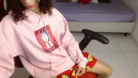 Snapshot of axel_fox7 chatting on May 2026 01:00:02 AM Axel online show from May 2026 01:00:02 AM