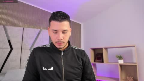 axel_grey_ online show from February 2026 12:26:01 PM