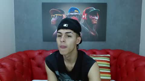 Snapshot of axel_mendoza_ chatting on July 2026 03:59:01 PM A X E L online show from July 2026 03:59:01 PM