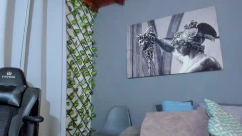 Axel online show from December 2024 01:08:01 AM