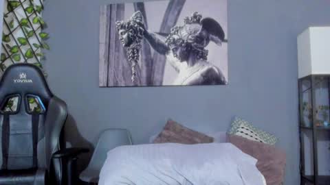 Axel online show from January 2025 12:54:02 AM