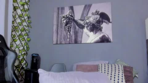 Axel online show from January 2025 03:19:01 AM