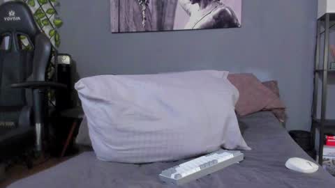 Axel online show from January 2025 01:06:01 AM