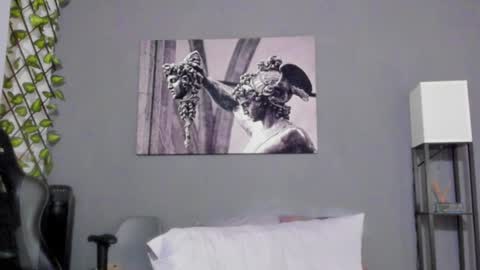 Axel online show from January 2025 04:34:01 AM